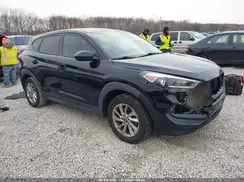 KM8J23A43GU042212 2016 HYUNDAI TUCSON