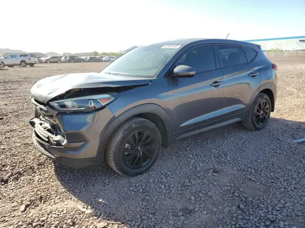 KM8J23A43GU042629 2016 HYUNDAI TUCSON - Image 1