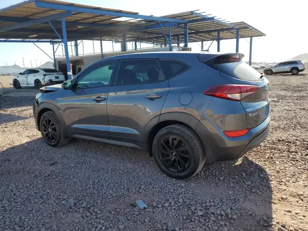 KM8J23A43GU042629 2016 HYUNDAI TUCSON - Image 2