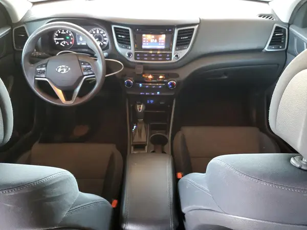 KM8J23A43GU042629 2016 HYUNDAI TUCSON - Image 8