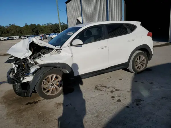 KM8J23A43GU044428 2016 HYUNDAI TUCSON - Image 1