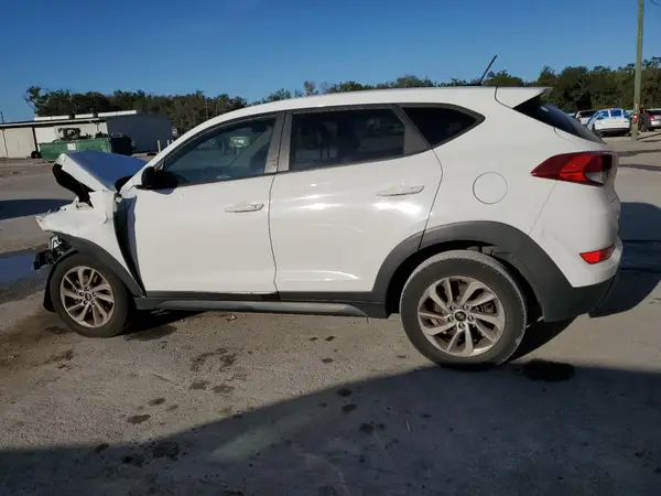 KM8J23A43GU044428 2016 HYUNDAI TUCSON - Image 2