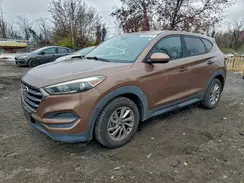 KM8J23A43GU054781 2016 HYUNDAI TUCSON