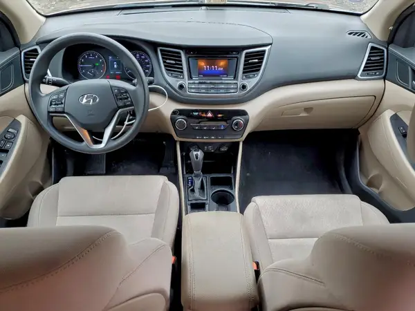 KM8J23A43GU054781 2016 HYUNDAI TUCSON - Image 8