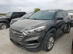 KM8J23A43GU059057 2016 HYUNDAI TUCSON