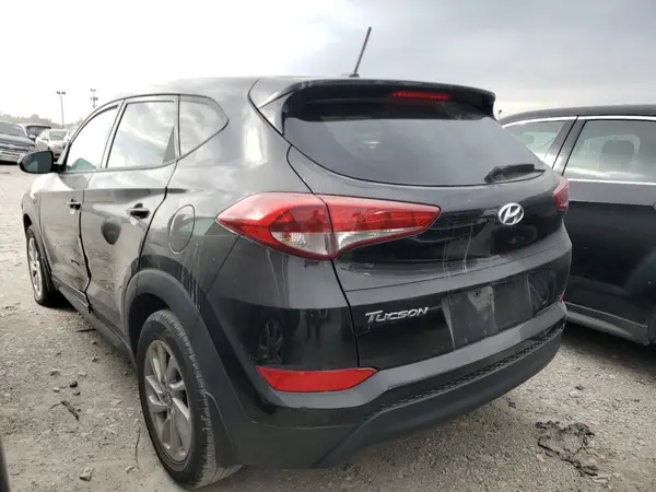 KM8J23A43GU059057 2016 HYUNDAI TUCSON - Image 2