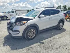 KM8J23A43GU062072 2016 HYUNDAI TUCSON