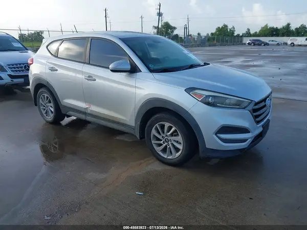 KM8J23A43GU062220 2016 HYUNDAI TUCSON - Image 1