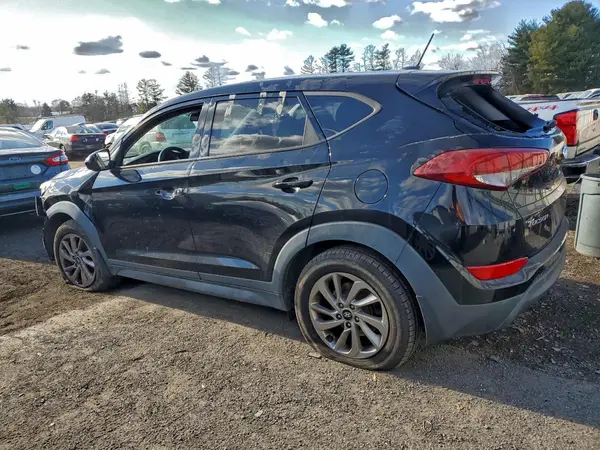 KM8J23A43GU084251 2016 HYUNDAI TUCSON - Image 2