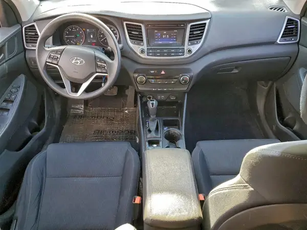 KM8J23A43GU084251 2016 HYUNDAI TUCSON - Image 8