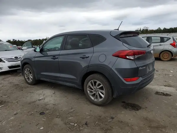 KM8J23A43GU087795 2016 HYUNDAI TUCSON - Image 2