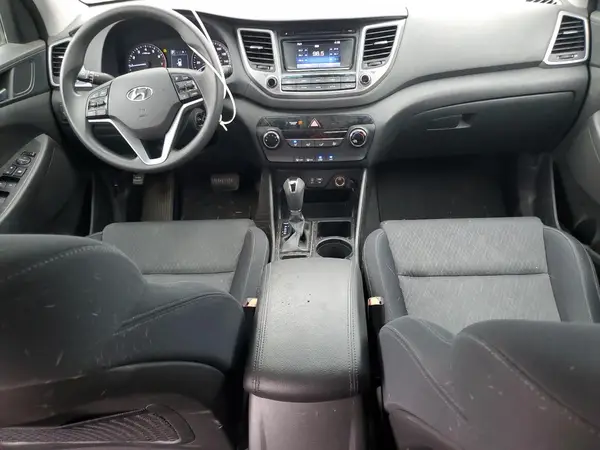 KM8J23A43GU087795 2016 HYUNDAI TUCSON - Image 8