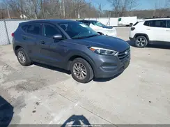 KM8J23A43GU088591 2016 HYUNDAI TUCSON