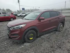 KM8J23A43GU089157 2016 HYUNDAI TUCSON