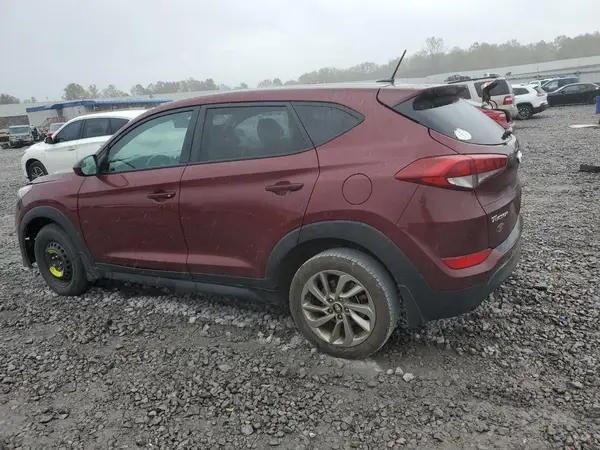KM8J23A43GU089157 2016 HYUNDAI TUCSON - Image 2