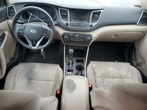 KM8J23A43GU089157 2016 HYUNDAI TUCSON - Image 8