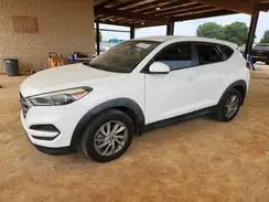 KM8J23A43GU089241 2016 HYUNDAI TUCSON