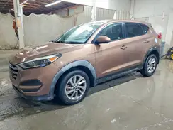 KM8J23A43GU107396 2016 HYUNDAI TUCSON