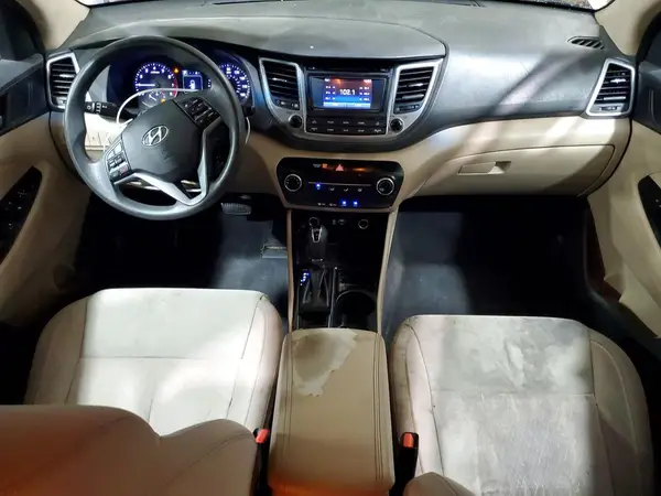 KM8J23A43GU107396 2016 HYUNDAI TUCSON - Image 8
