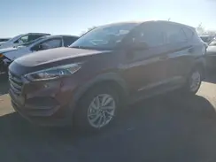 KM8J23A43GU108967 2016 HYUNDAI TUCSON