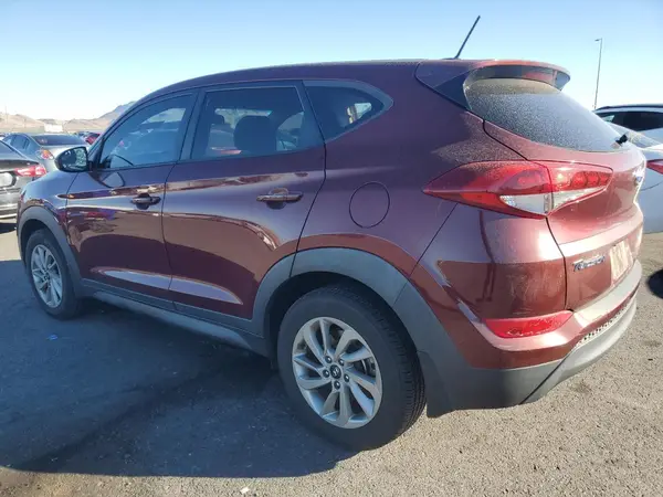 KM8J23A43GU108967 2016 HYUNDAI TUCSON - Image 2