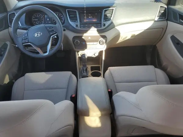 KM8J23A43GU108967 2016 HYUNDAI TUCSON - Image 8
