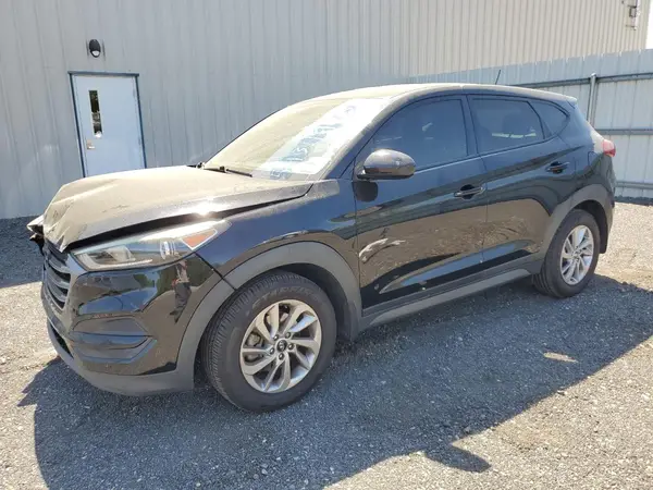 KM8J23A43GU116762 2016 HYUNDAI TUCSON - Image 1