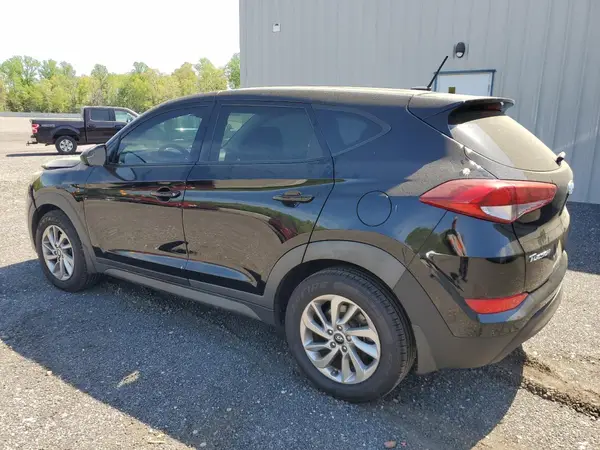 KM8J23A43GU116762 2016 HYUNDAI TUCSON - Image 2