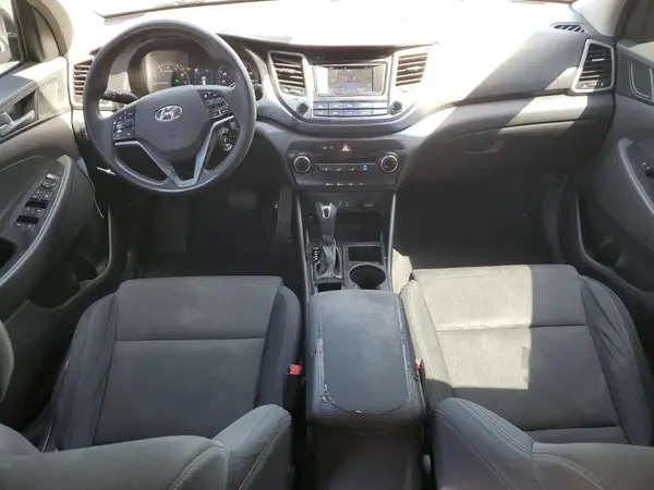 KM8J23A43GU116762 2016 HYUNDAI TUCSON - Image 8