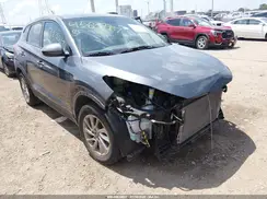 KM8J23A43GU121072 2016 HYUNDAI TUCSON