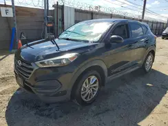 KM8J23A43GU121704 2016 HYUNDAI TUCSON