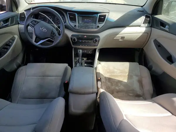 KM8J23A43GU121704 2016 HYUNDAI TUCSON - Image 8