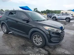 KM8J23A43GU126501 2016 HYUNDAI TUCSON