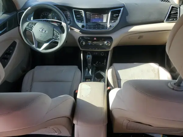 KM8J23A43GU145100 2016 HYUNDAI TUCSON - Image 8