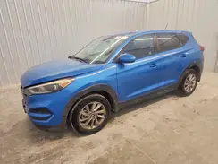 KM8J23A43GU159515 2016 HYUNDAI TUCSON
