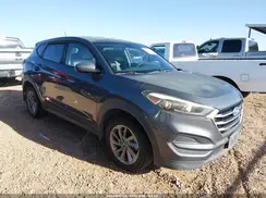 KM8J23A43GU160387 2016 HYUNDAI TUCSON