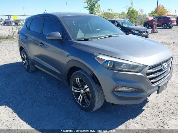 KM8J23A43GU177982 2016 HYUNDAI TUCSON - Image 1