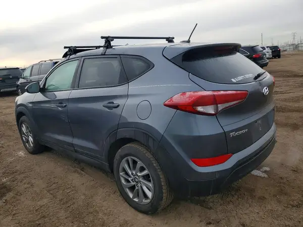 KM8J23A43GU182597 2016 HYUNDAI TUCSON - Image 2