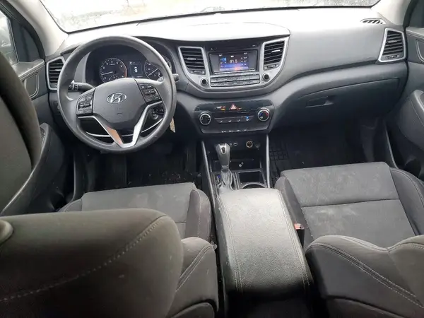 KM8J23A43GU182597 2016 HYUNDAI TUCSON - Image 8