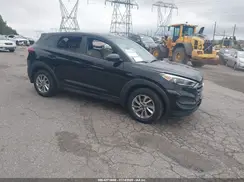KM8J23A43GU196046 2016 HYUNDAI TUCSON