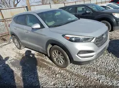 KM8J23A43GU204050 2016 HYUNDAI TUCSON