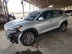 KM8J23A43GU207031 2016 HYUNDAI TUCSON