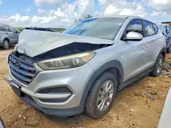 KM8J23A43GU216103 2016 HYUNDAI TUCSON