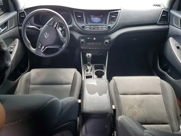 KM8J23A43GU216103 2016 HYUNDAI TUCSON - Image 8
