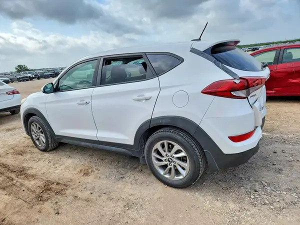 KM8J23A43GU227036 2016 HYUNDAI TUCSON - Image 2