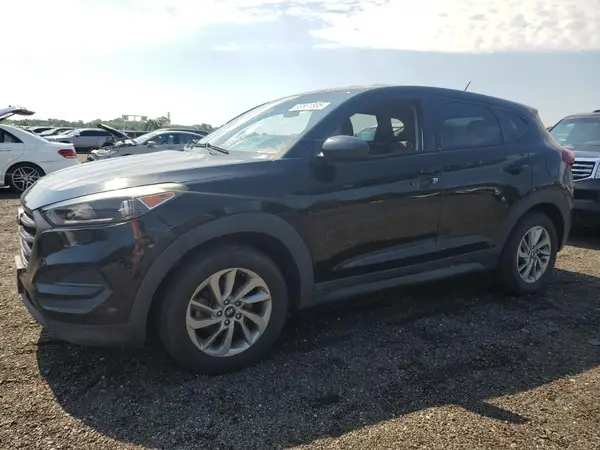 KM8J23A43GU228090 2016 HYUNDAI TUCSON - Image 1