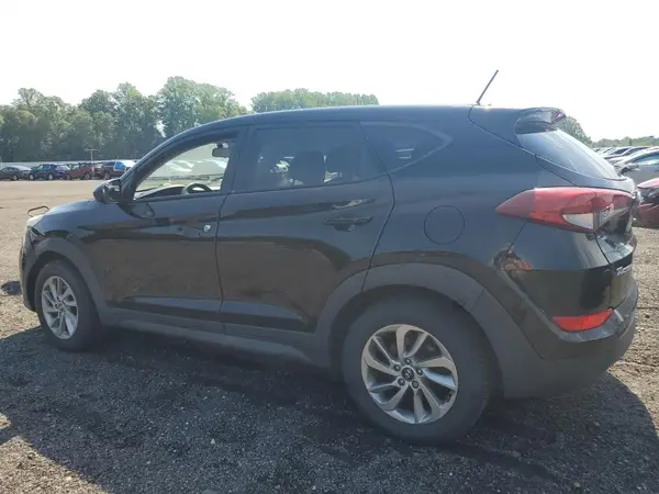 KM8J23A43GU228090 2016 HYUNDAI TUCSON - Image 2
