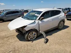 KM8J23A43GU240580 2016 HYUNDAI TUCSON