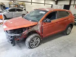 KM8J23A43GU240790 2016 HYUNDAI TUCSON