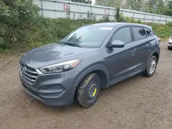 KM8J23A43HU261902 2017 HYUNDAI TUCSON